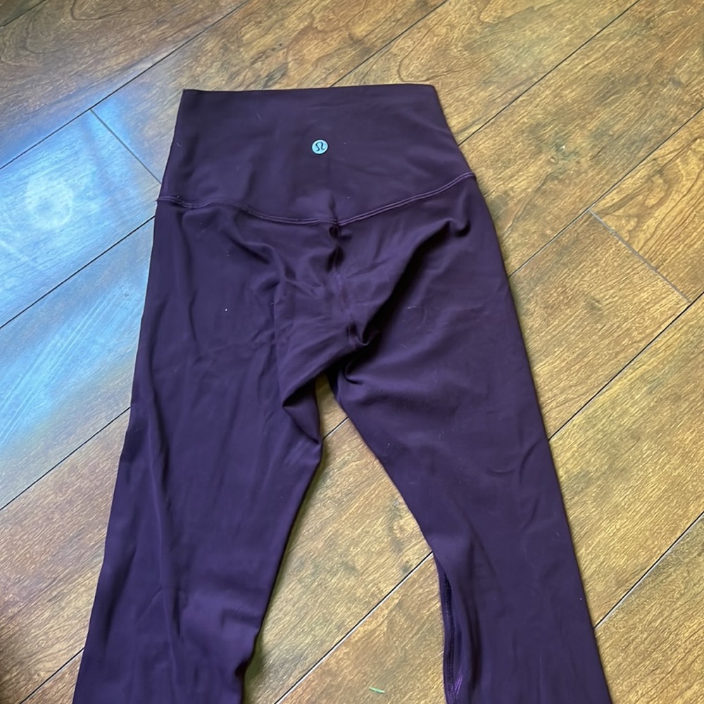 Lululemon Align Leggings